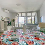 2 Bedroom Awesome In * Rapallo