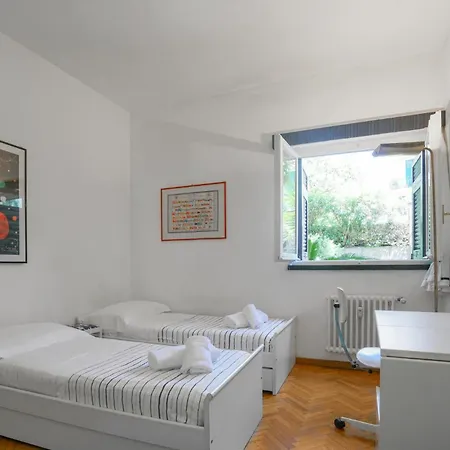 2 Bedroom Awesome In * Рапалло