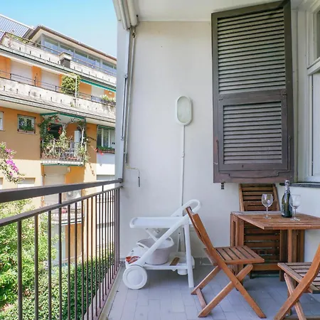 Апартаменты 2 Bedroom Awesome In Рапалло