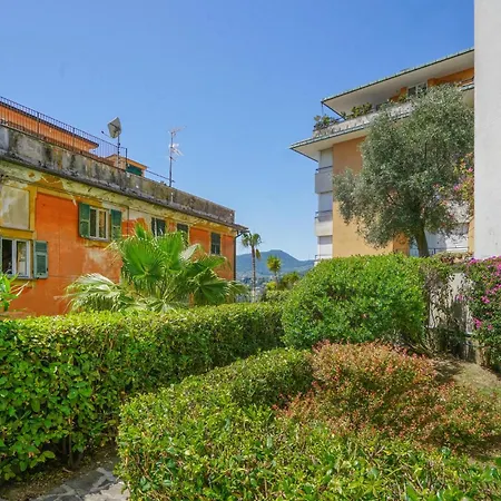 2 Bedroom Awesome In * Rapallo
