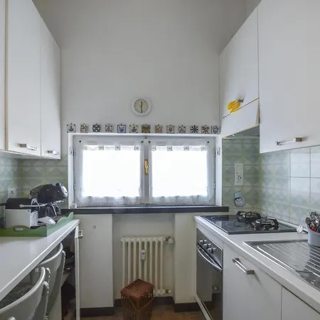 Lejlighed 2 Bedroom Awesome In Rapallo