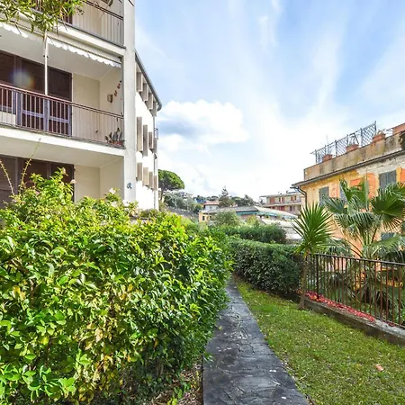 2 Bedroom Awesome In Lejlighed Rapallo