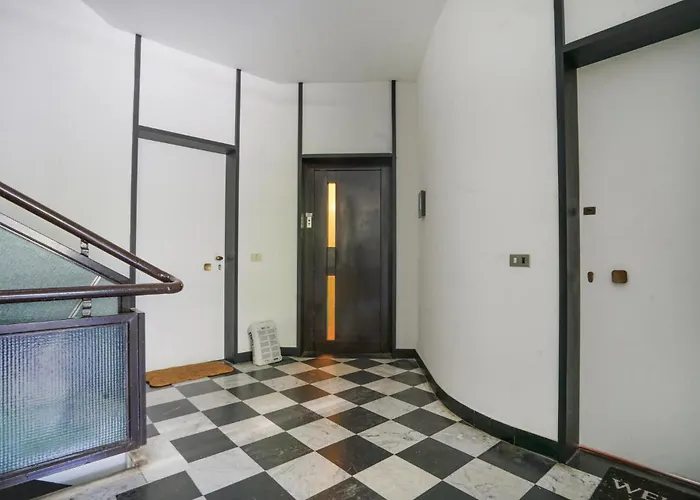 2 Bedroom Awesome In Rapallo