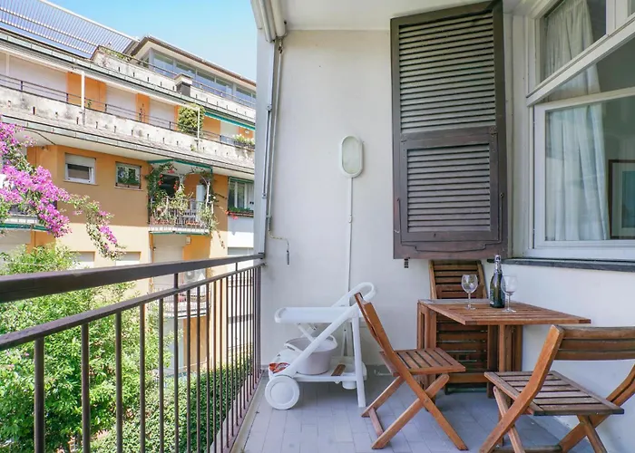Lejlighed 2 Bedroom Awesome In Rapallo