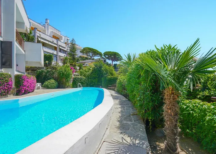 2 Bedroom Awesome In * Rapallo