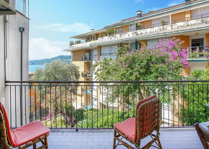 Lejlighed 2 Bedroom Awesome In