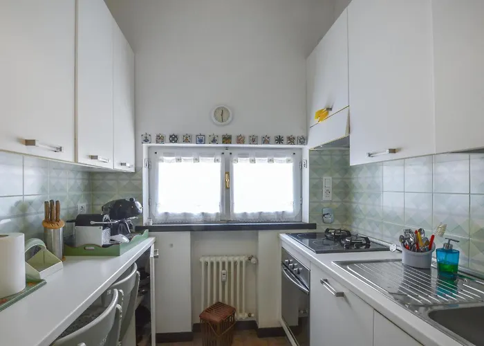 Lejlighed 2 Bedroom Awesome In Rapallo