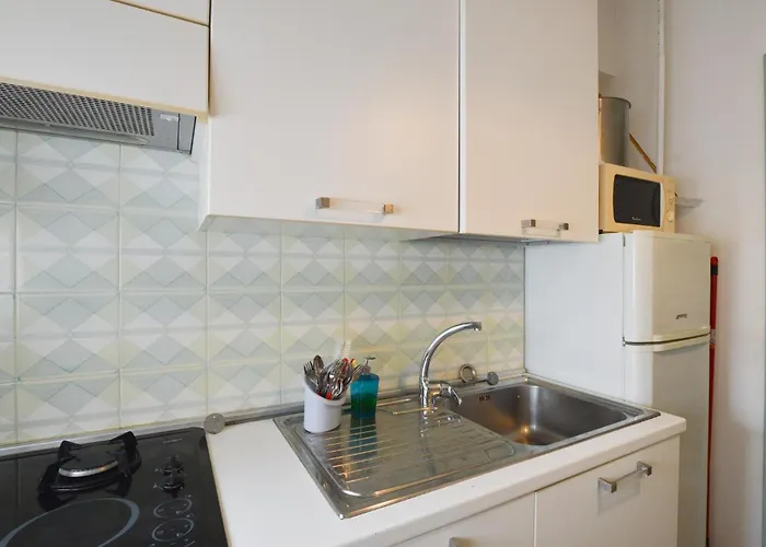 2 Bedroom Awesome In * Rapallo