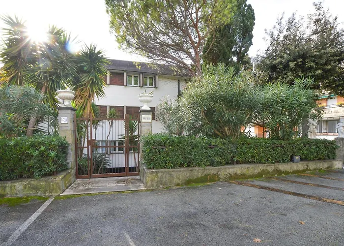2 Bedroom Awesome In * Rapallo